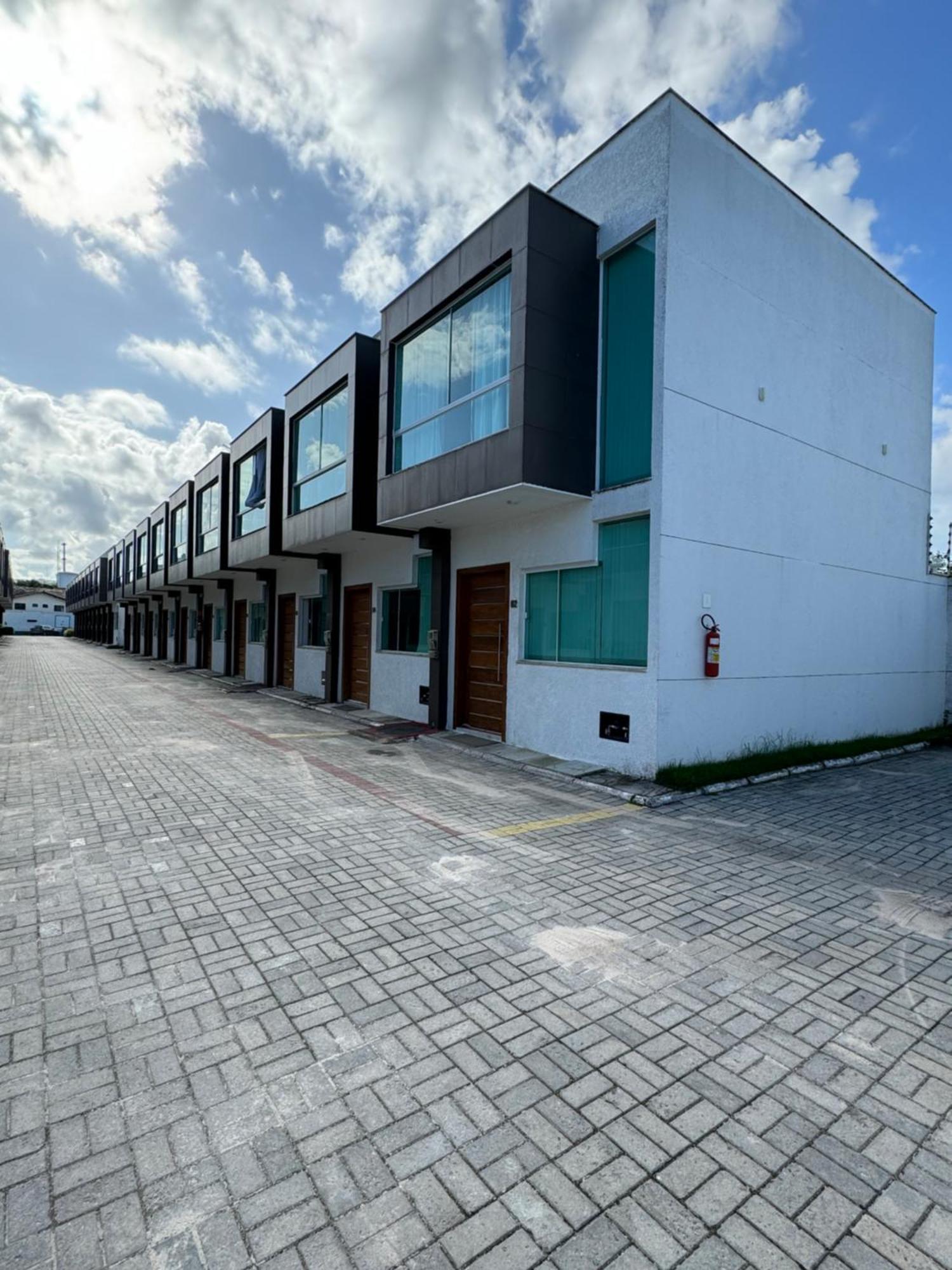 Duplex - Villa Dos Diamantes Porto Seguro Exterior photo