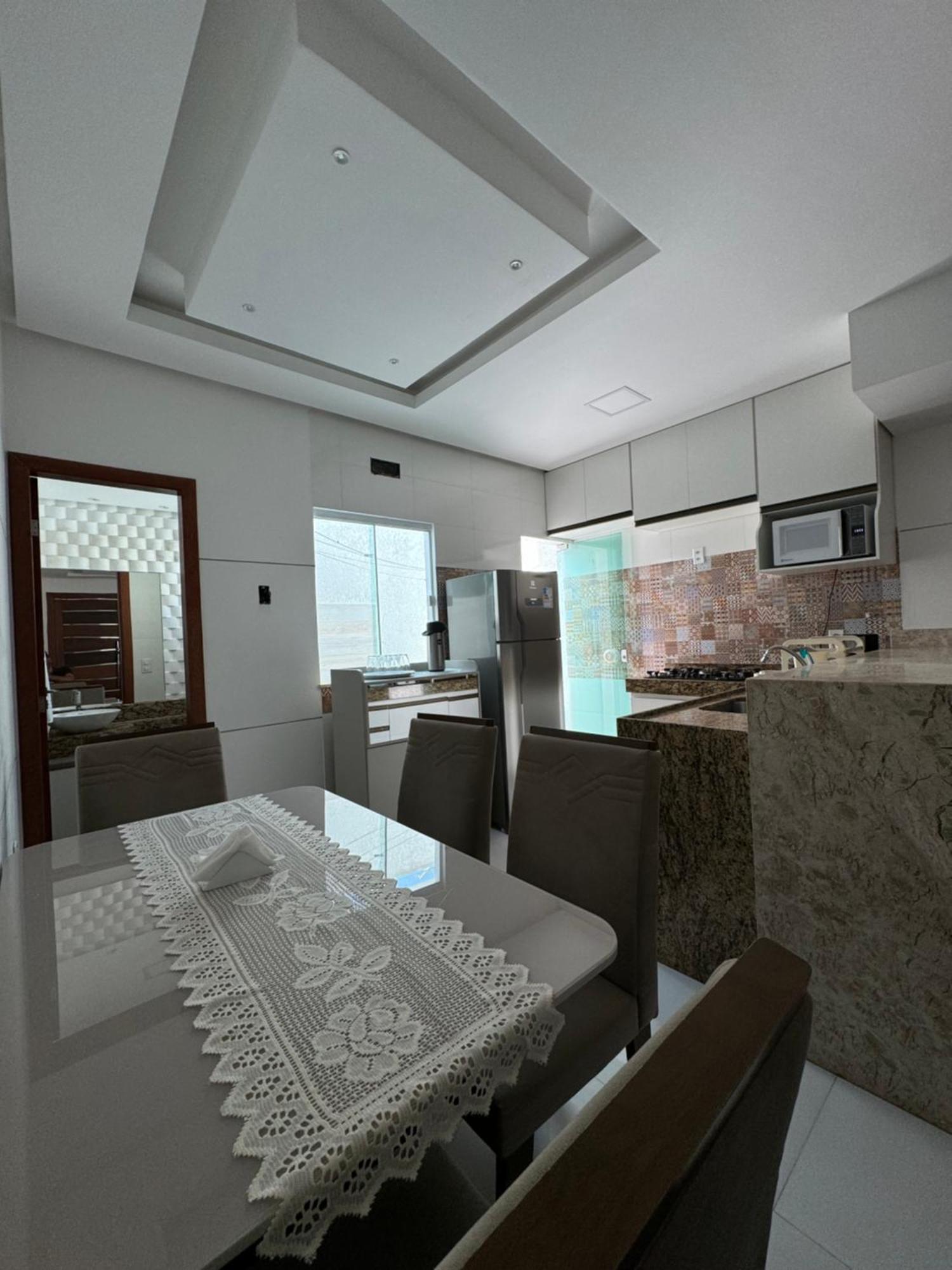 Duplex - Villa Dos Diamantes Porto Seguro Exterior photo